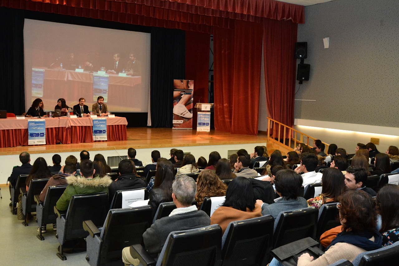 Castelo Branco: Eleitas as Escolas e deputados que representam o Distrito na Sessão Nacional