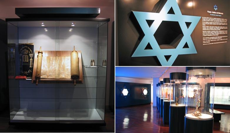 Belmonte: Museu Judaico com mais de 20.500 visitas no último ano
