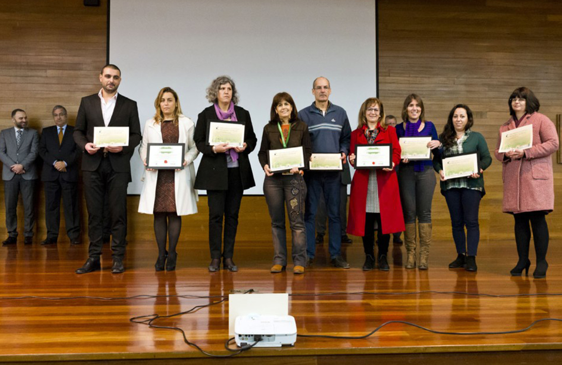 Castelo Branco: ECCB distinguida com diploma de `Qualidade e Excelência´