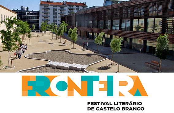 Castelo Branco: Festival Literário arranca hoje