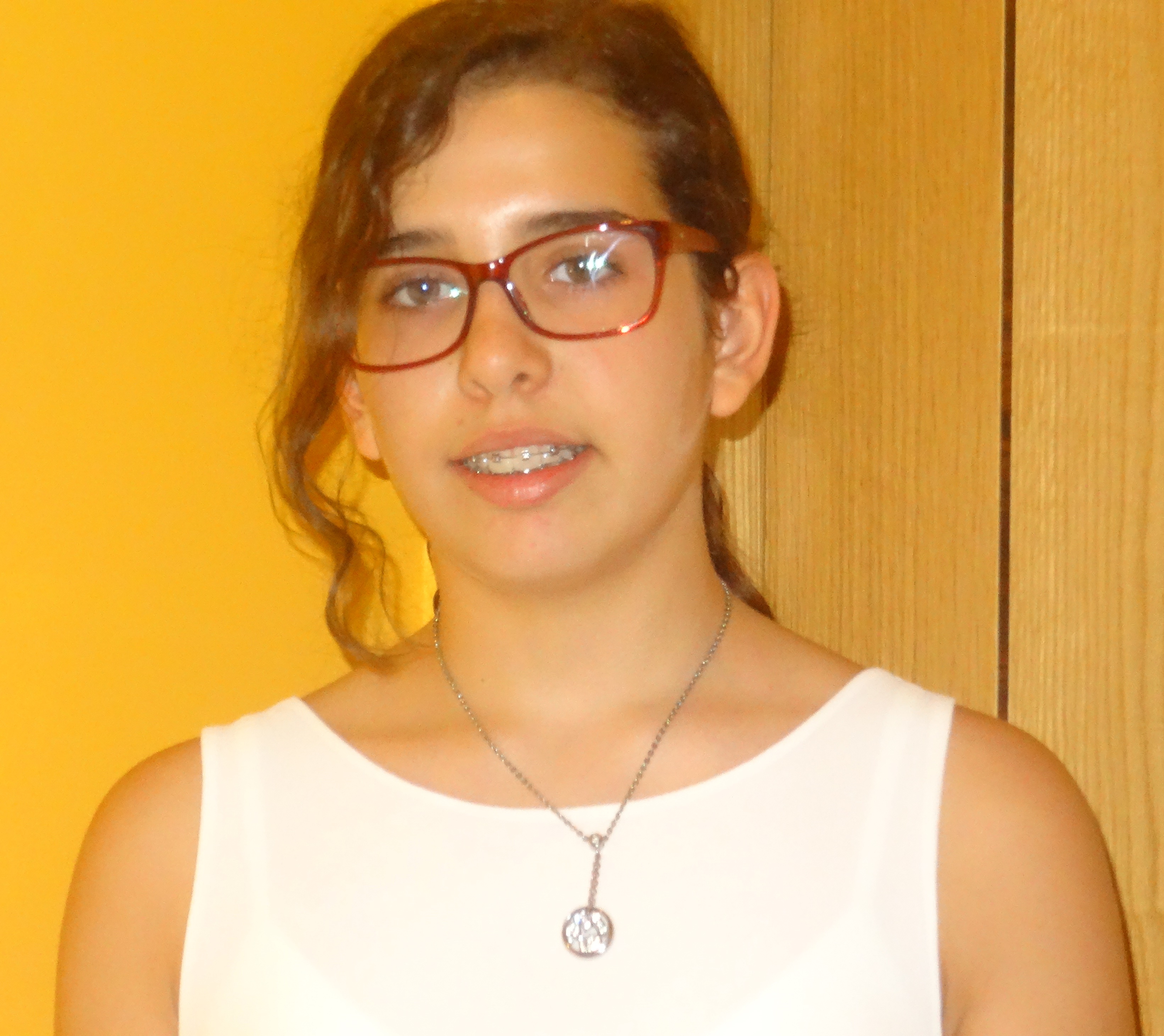 Castelo Branco: Eduarda Caldeira presente nas competições internacionais de Matemática