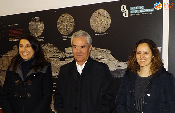 Sertã aposta na preservação da arte rupestre e lança CIAR