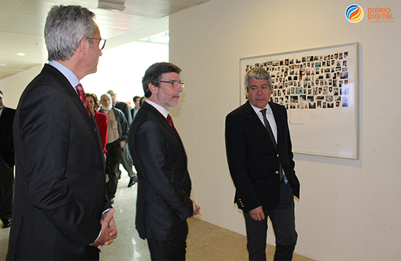 Castelo Branco: Corpo e Fisicalidade numa mostra no Centro de Cultura Contemporânea