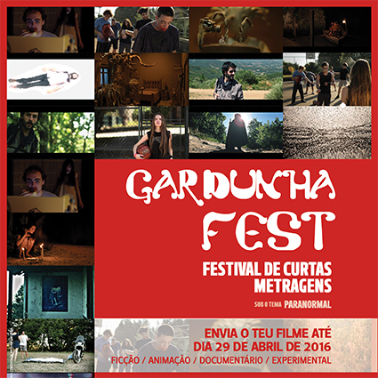 Gardunha Fest dias 27, 28 e 29 de maio no Fundão