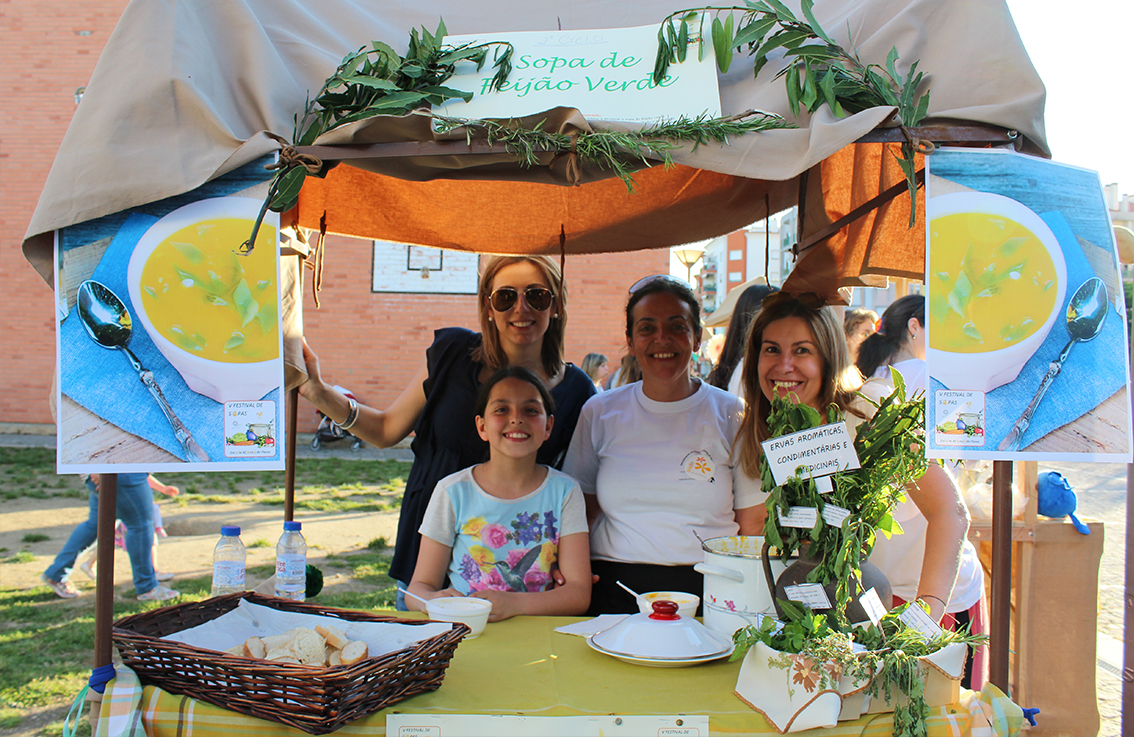 Castelo Branco: V Festival de Sopas Afonso de Paiva