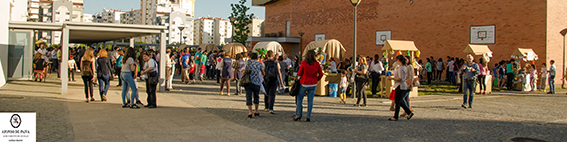 Castelo Branco: V Festival de Sopas Afonso de Paiva