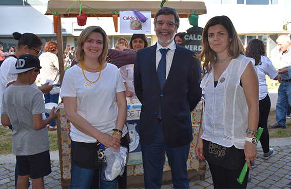 Castelo Branco: V Festival de Sopas Afonso de Paiva