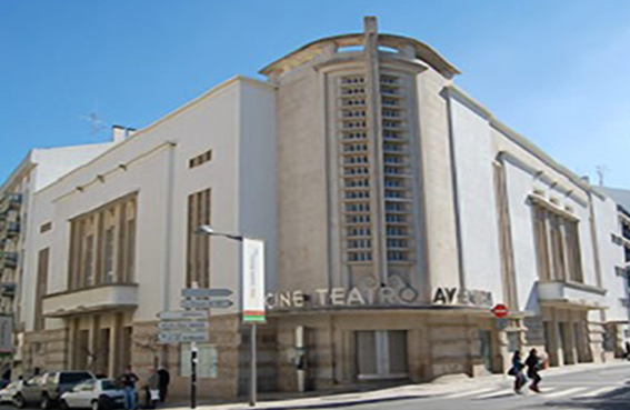 Castelo Branco: Sarau da USALBI assinala fim de ano letivo amanhã no Cine Teatro