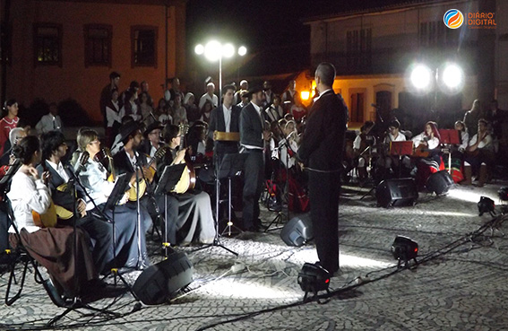 Orquestra Típica Albicastrense já conta com 60 anos