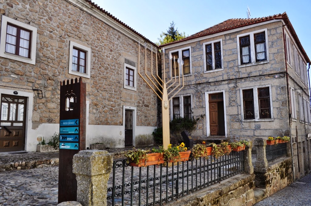 Museu Judaico de Belmonte vai ser renovado