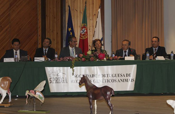 Castelo Branco: ESA recebeu X Congresso Ibérico sobre Recursos Genéticos Animais