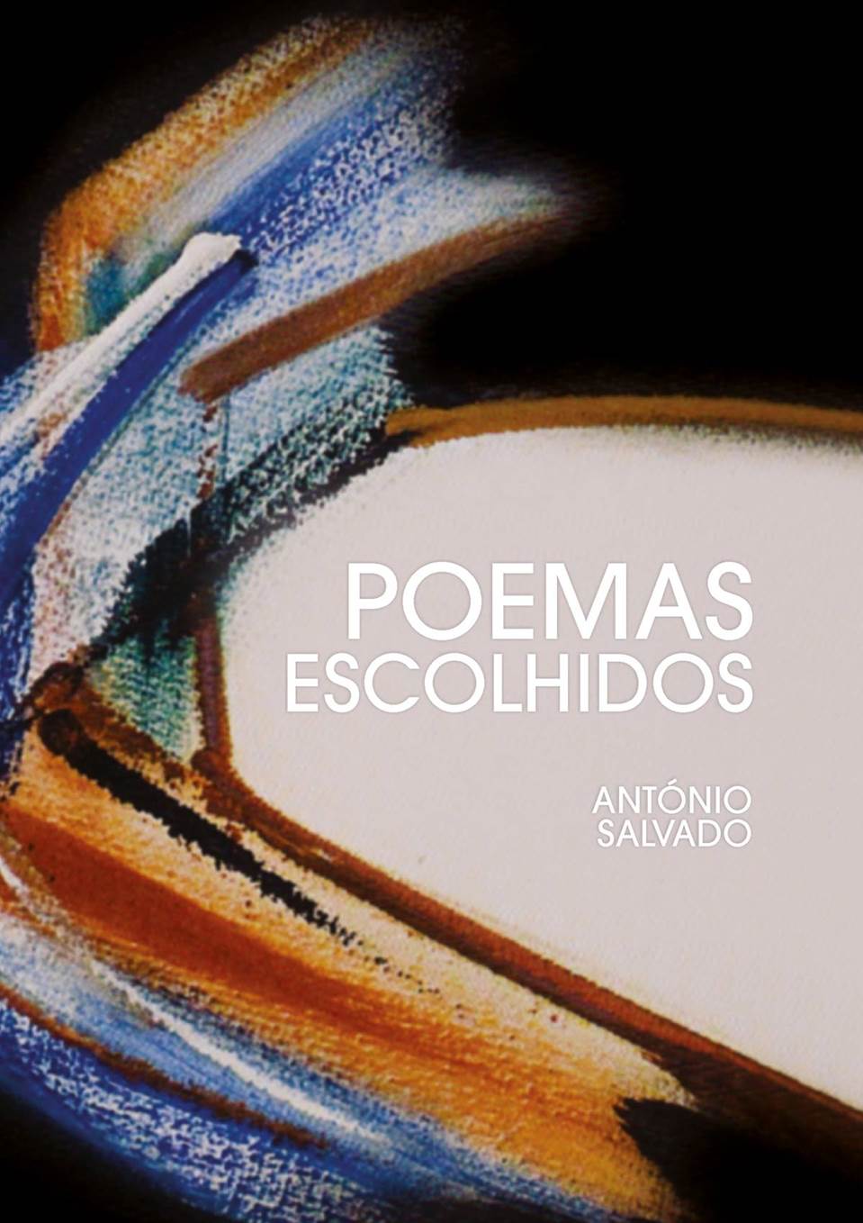 Castelo Branco: Autarquia apresenta "Poemas escolhidos"de António Salvado