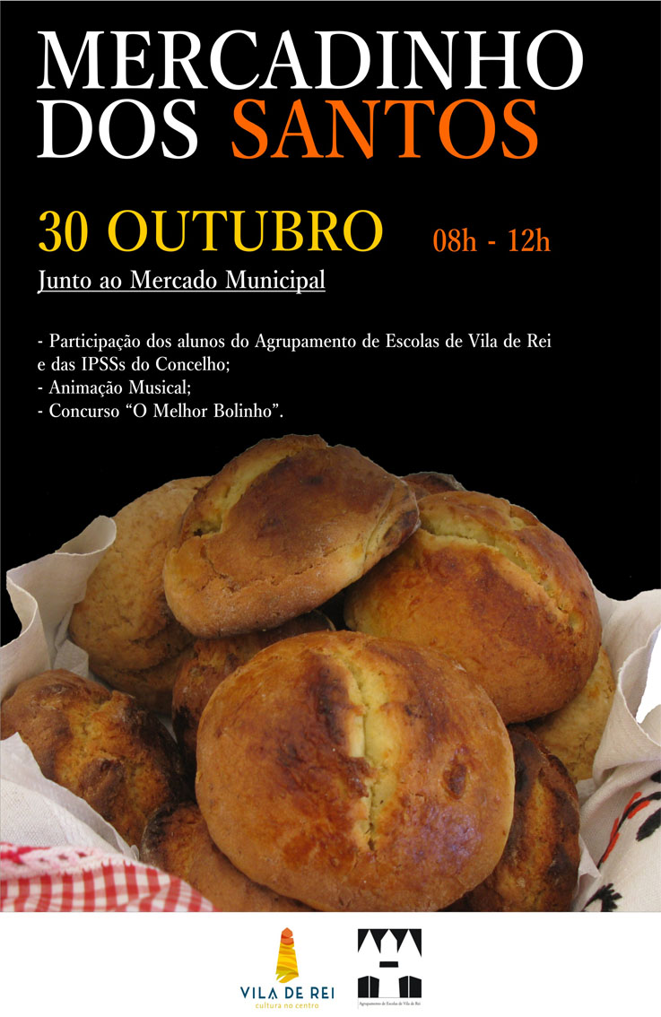 Vila de Rei promove concurso “Melhor Bolinho”