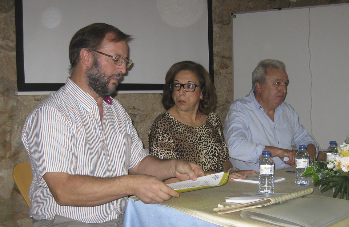 Penamacor: José Manuel Batista apresentou livro "Elogio dos Ultimos"