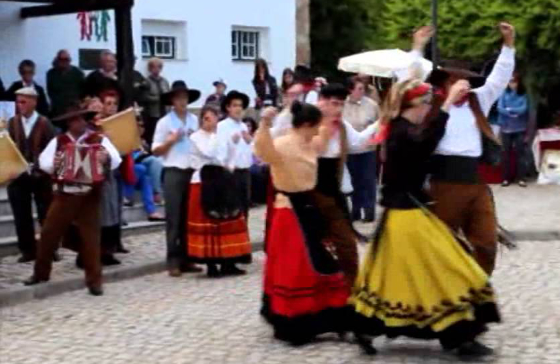 Penamacor: Rancho Folclórico de Aranhas assinala assinala 80º Anos