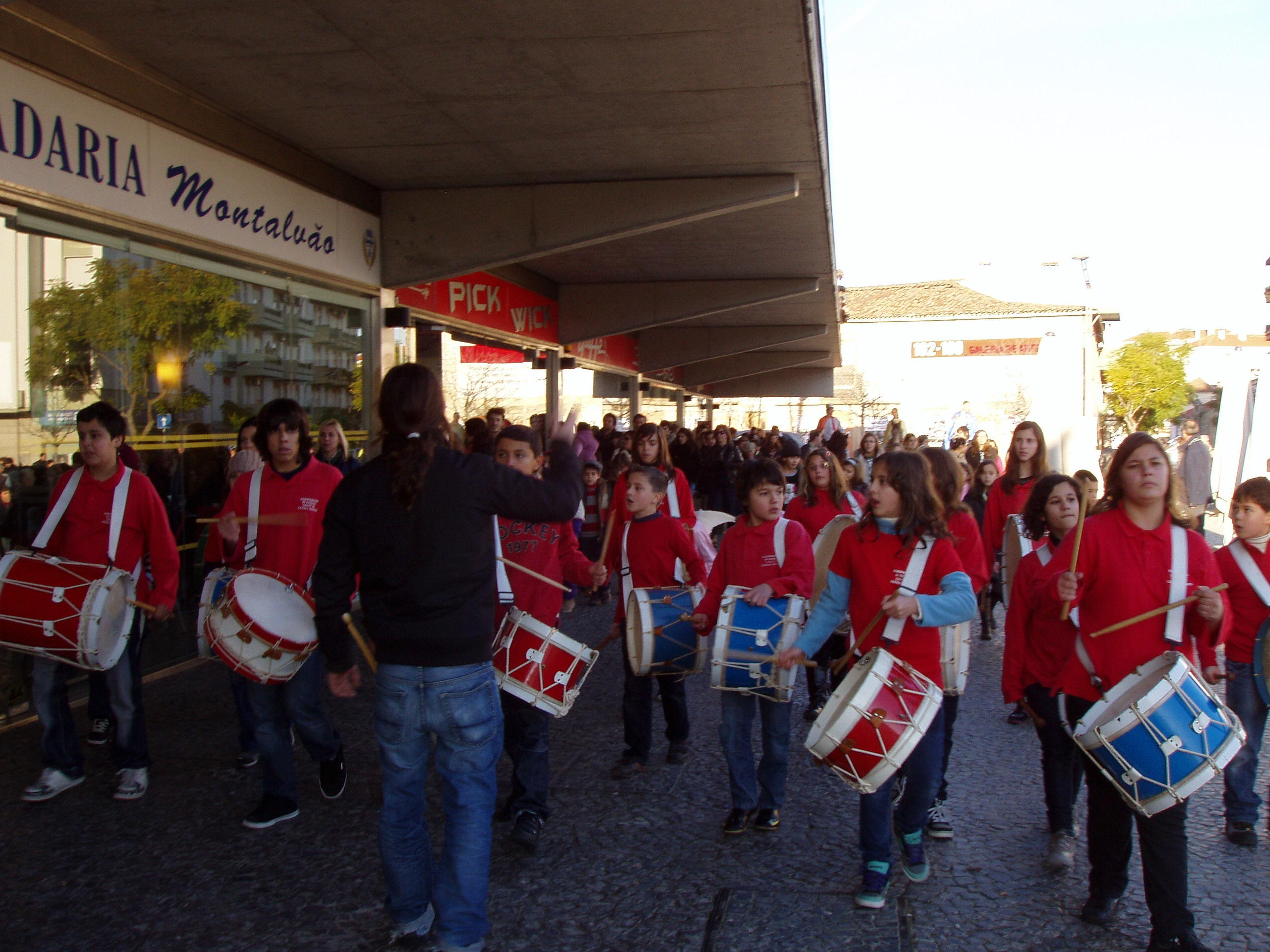 Castelo Branco: Escuteiros voltam a promover Presépio ao Vivo e Cortejo dos Reis Magos