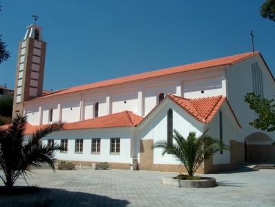 Vila de Rei: Igreja Matriz recebe Concerto de Ano Novo