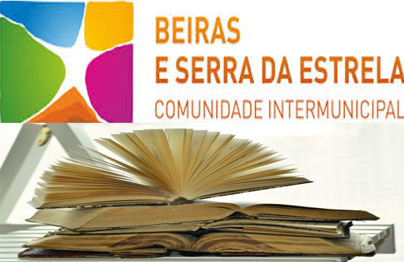 Fundão acolhe acordo da Rede Intermunicipal das Bibliotecas das Beiras e Serra da Estrela