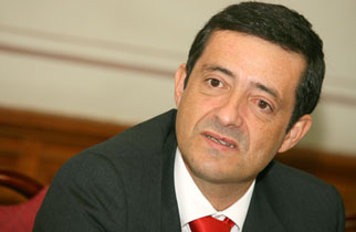 Carlos Zorrinho questiona Comissão Europeia sobre aterro nuclear em Almaraz