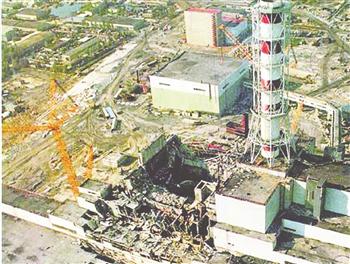 MPT compara Almaraz a Chernobyl se acontecer