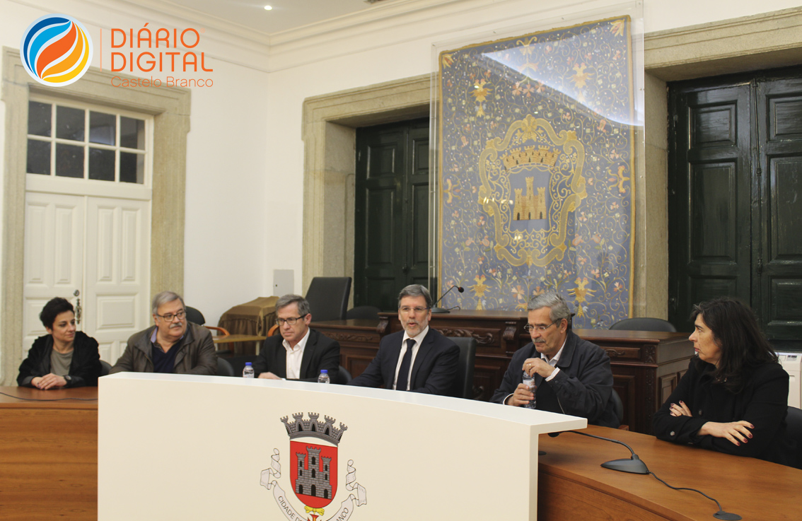 Castelo Branco: Festival Fronteira regressa com o maior número de autores premiados de sempre