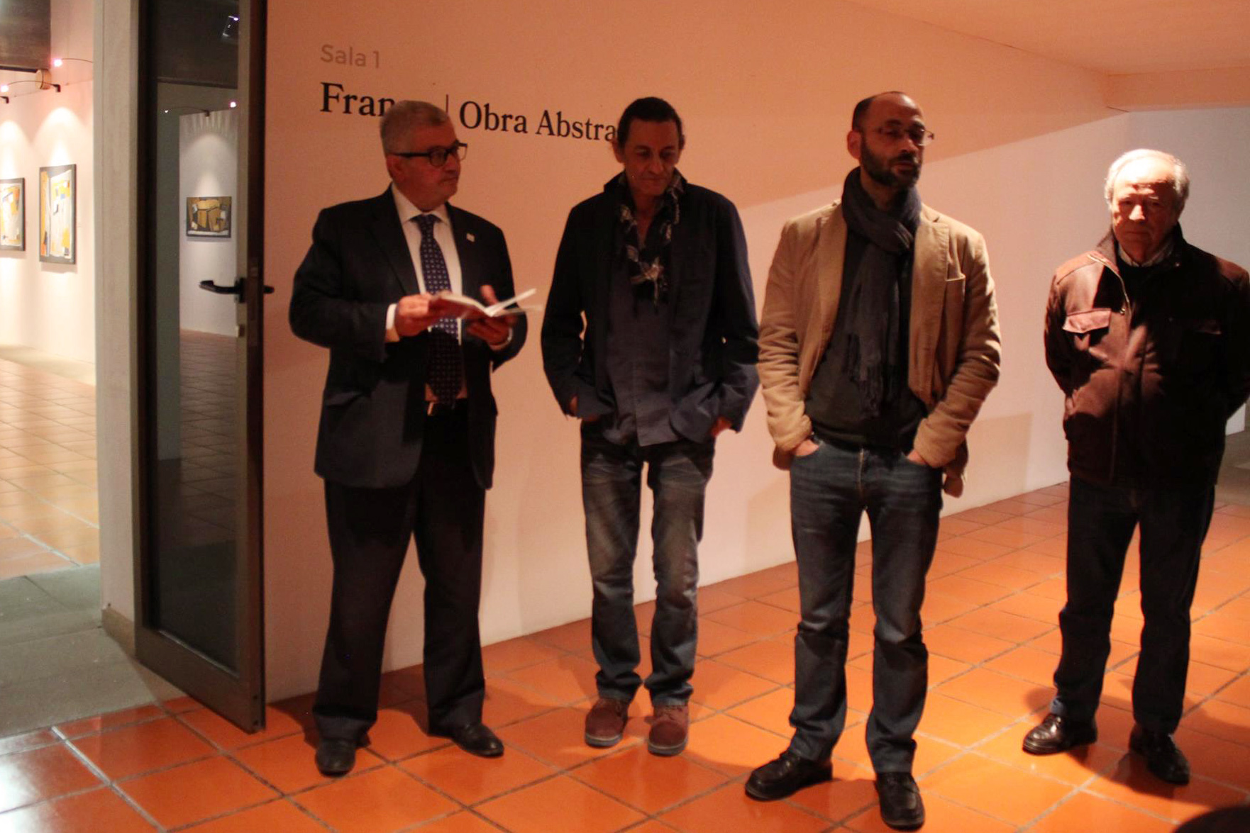 Idanha-a-Nova: Joaquim Franco em exposição e residência artística no CCR