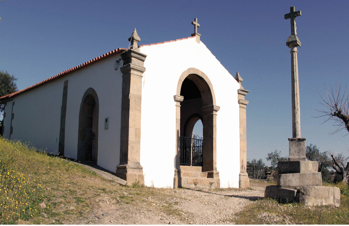 Idanha-a-Nova assinala Dia Internacional dos Monumentos no Rosmaninhal