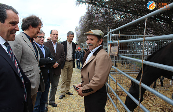 Castelo Branco: Autarquias apoiam 7ª edição da Feira Agro-Agrária