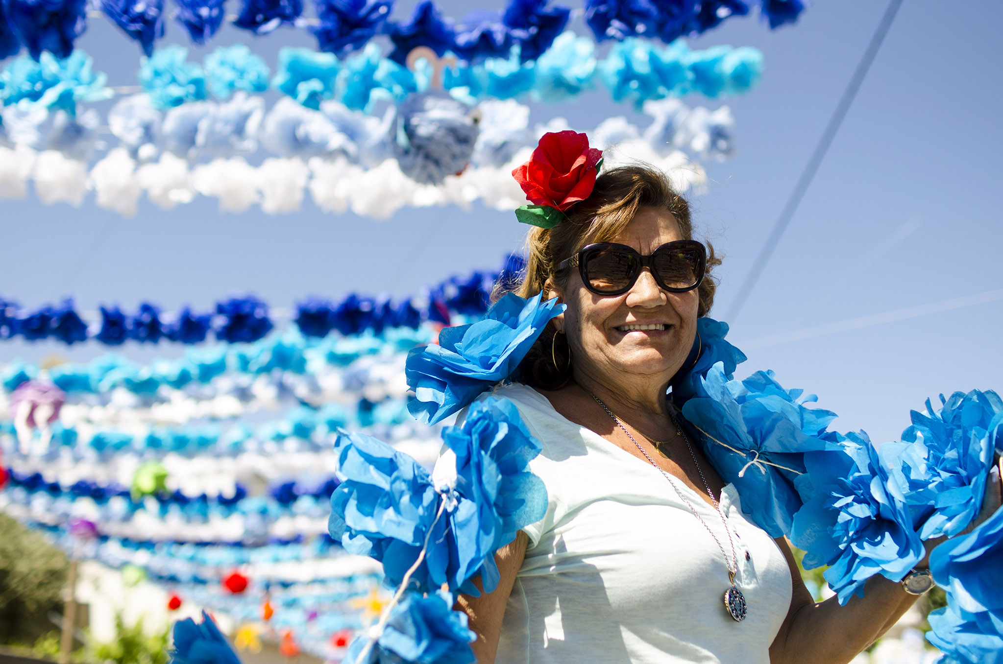 Idanha-a-Nova: Contagem decrescente para o 6º Festival das Flores em Aldeia de Santa Margarida