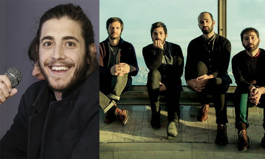 Castelo Branco: Salvador Sobral e os Norton na agenda cultural do trimestre