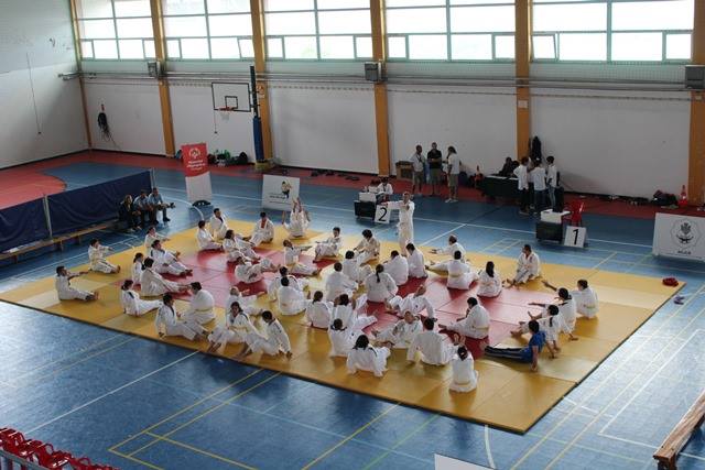 APPACDM de Castelo Branco conquista pódios nos Jogos de Portugal do Special Olympics