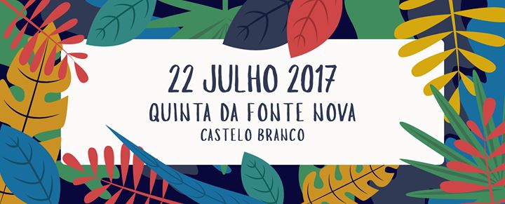 Castelo Branco: Associação Sintonizados promove II Festival Sintonias