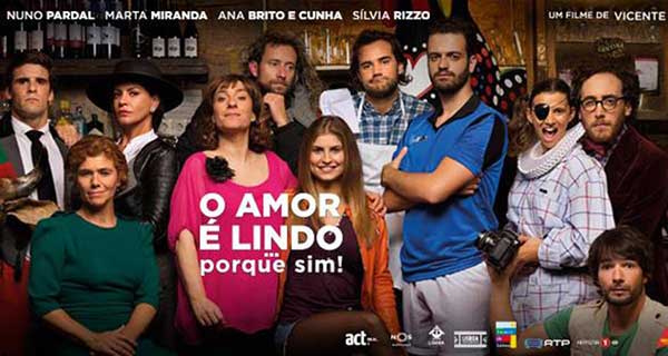 Cinema ao Ar Livre começa esta 5ª-feira em Oleiros