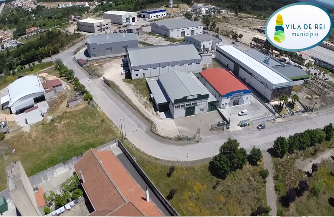 Município e CLDS 3G lançam diretório empresarial de Vila de Rei