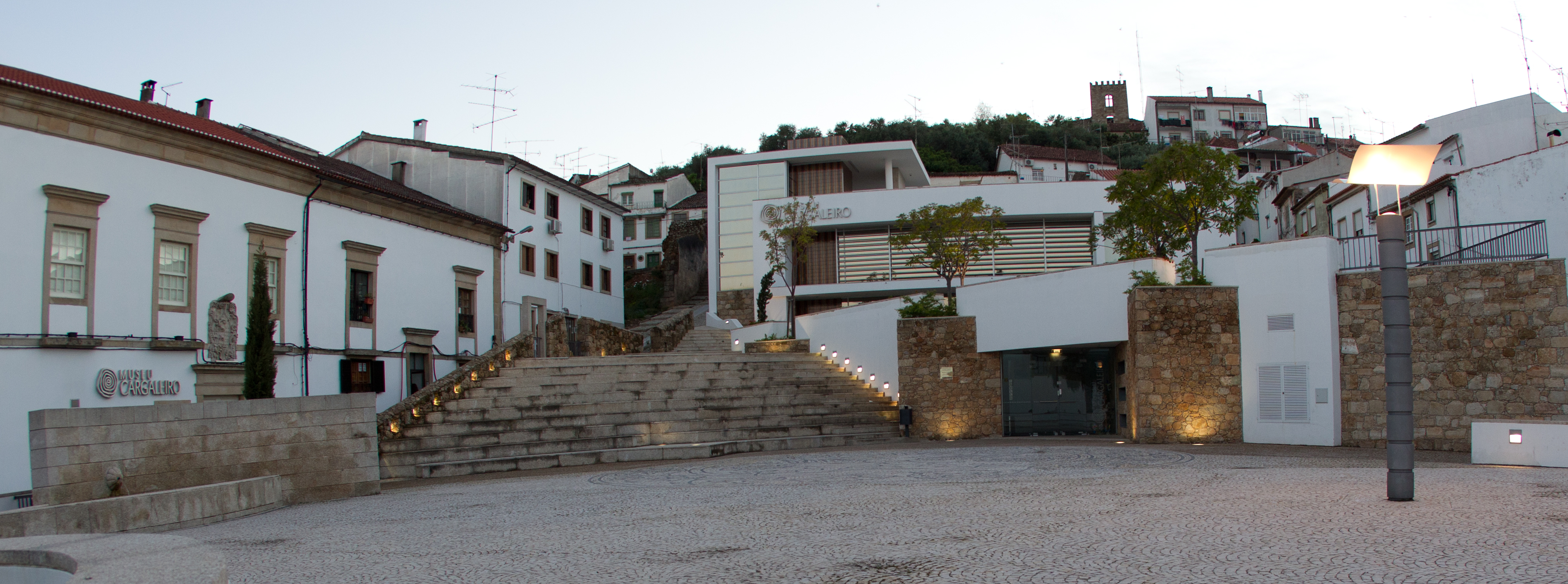 Castelo Branco: Museu Cargaleiro comemora 12 anos