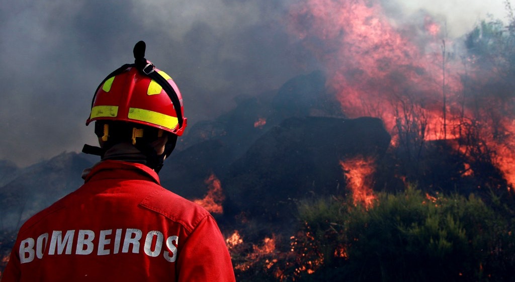 Incêndios: Número de mortos sobe para 41