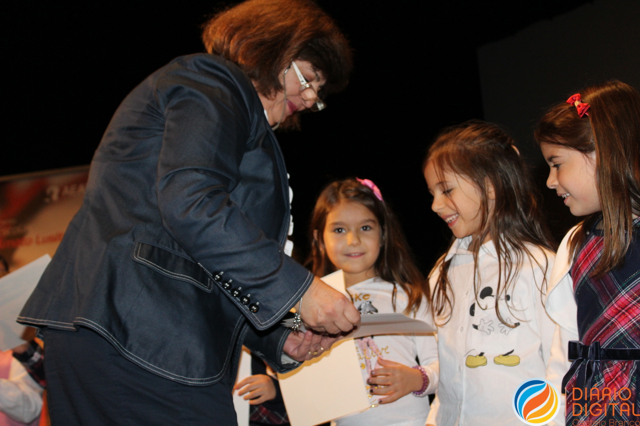 Castelo Branco: Escola Amato Lusitano entrega prémios de Valor e Excelência