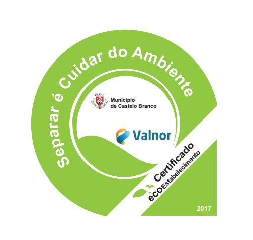 Castelo Branco: Município/SMAS e Valnor promovem recolha selectiva de resíduos