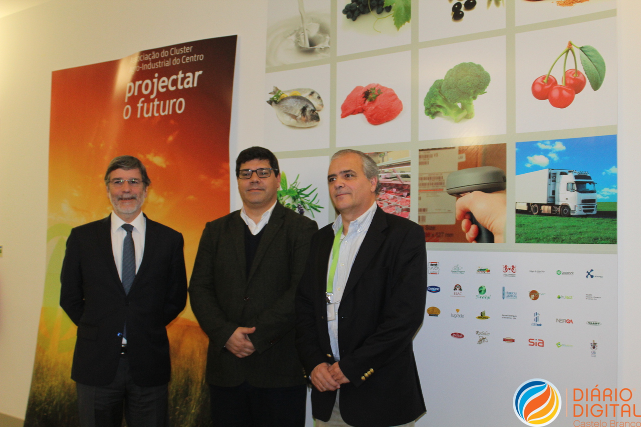 Castelo Branco: InovCluster tem papel fundamental no apoio às PME para exportar