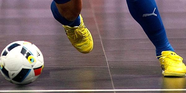 Sertã:Pavilhão Municipal recebe finais de Futsal daTaça AFCB