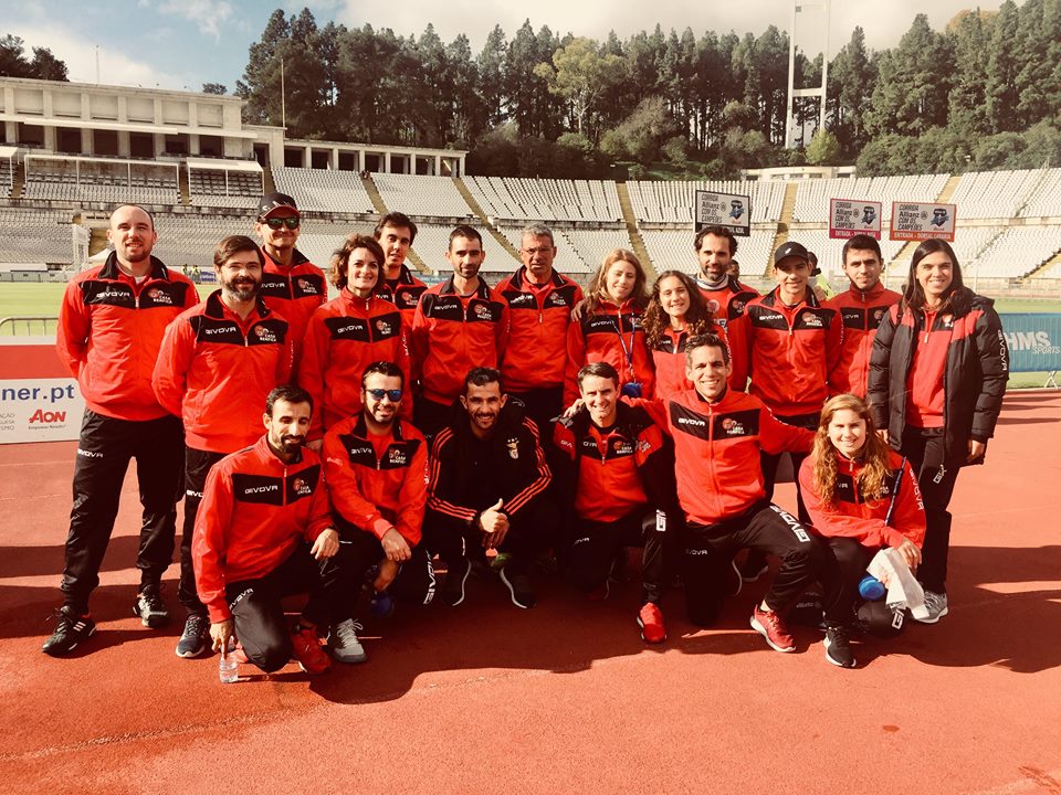 Castelo Branco; Casa do Benfica repete pódio no Campeonato Nacional de Estrada