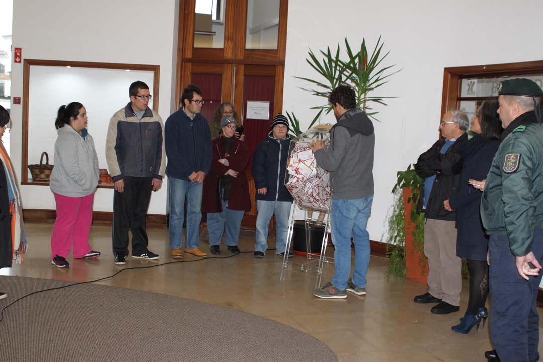 Sertã: Câmara Municipal e APROSER divulgam vencedores dos concursos de Natal