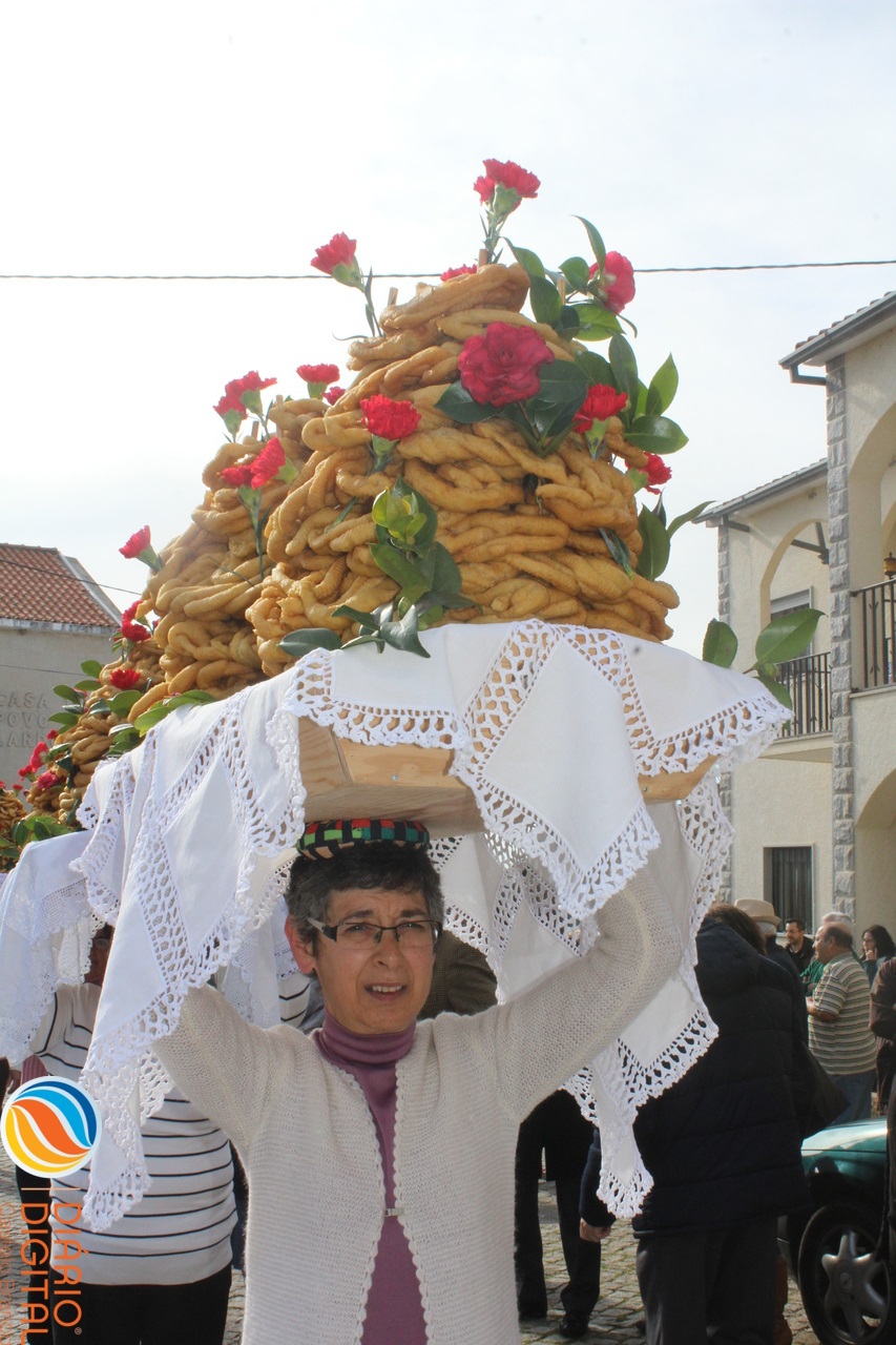 Castelo Branco: Junta de Freguesia da Lardosa quer classificar Festa dos Cascoreis