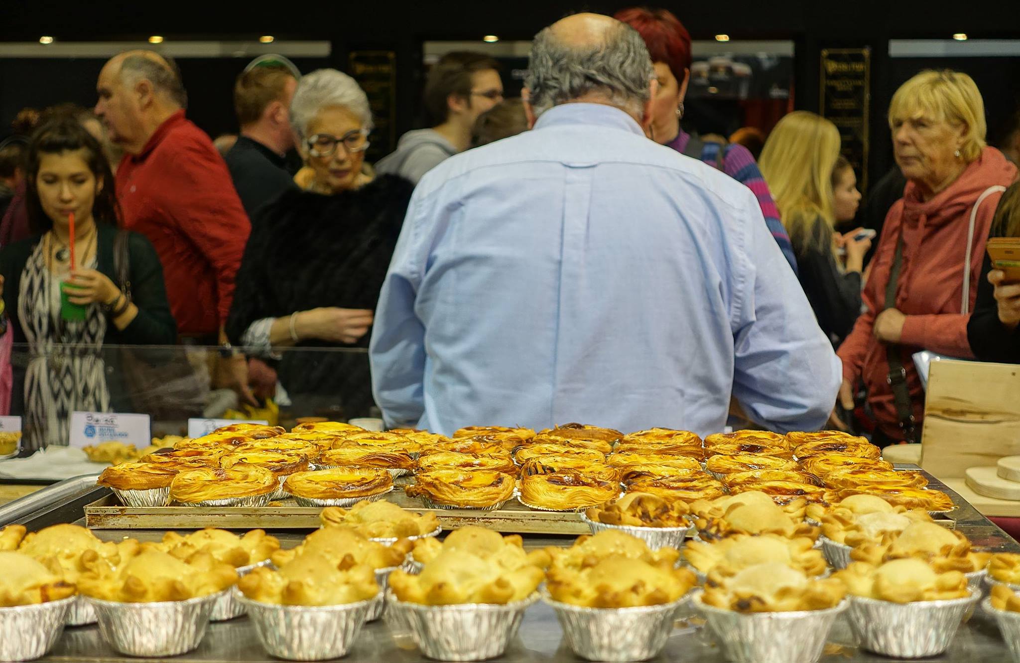 InovCluster mostra em Berlim Produtos Portugueses