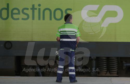 Cancelada greve da CP prevista para segunda-feira