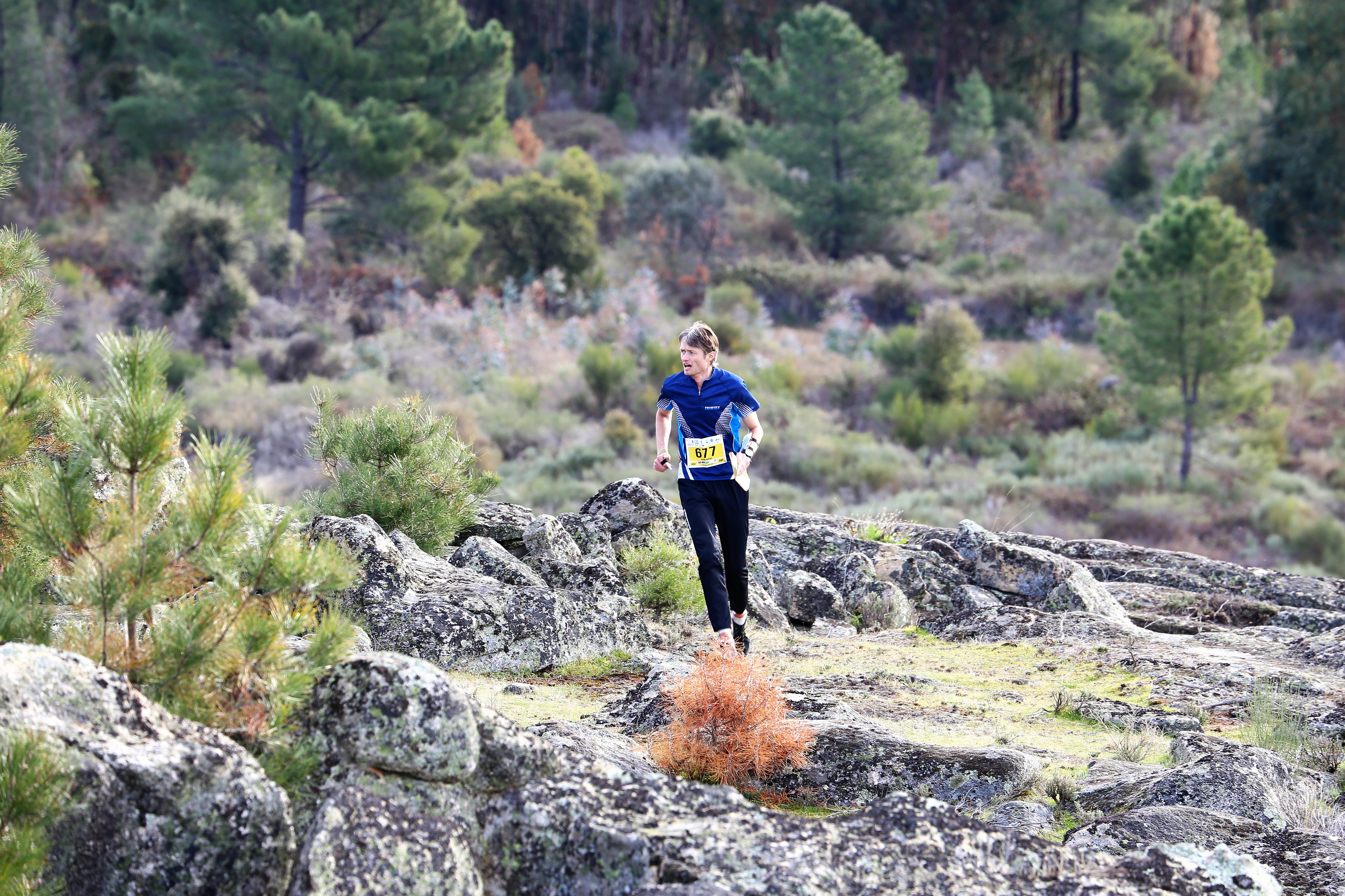 Penamacor: International Orienteering Meeting foi um sucesso