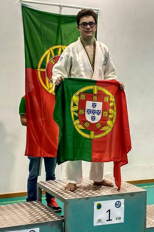 Judo: Escola de Judo Ana Hormigo viaja por França, Itália, Croácia e Turquia