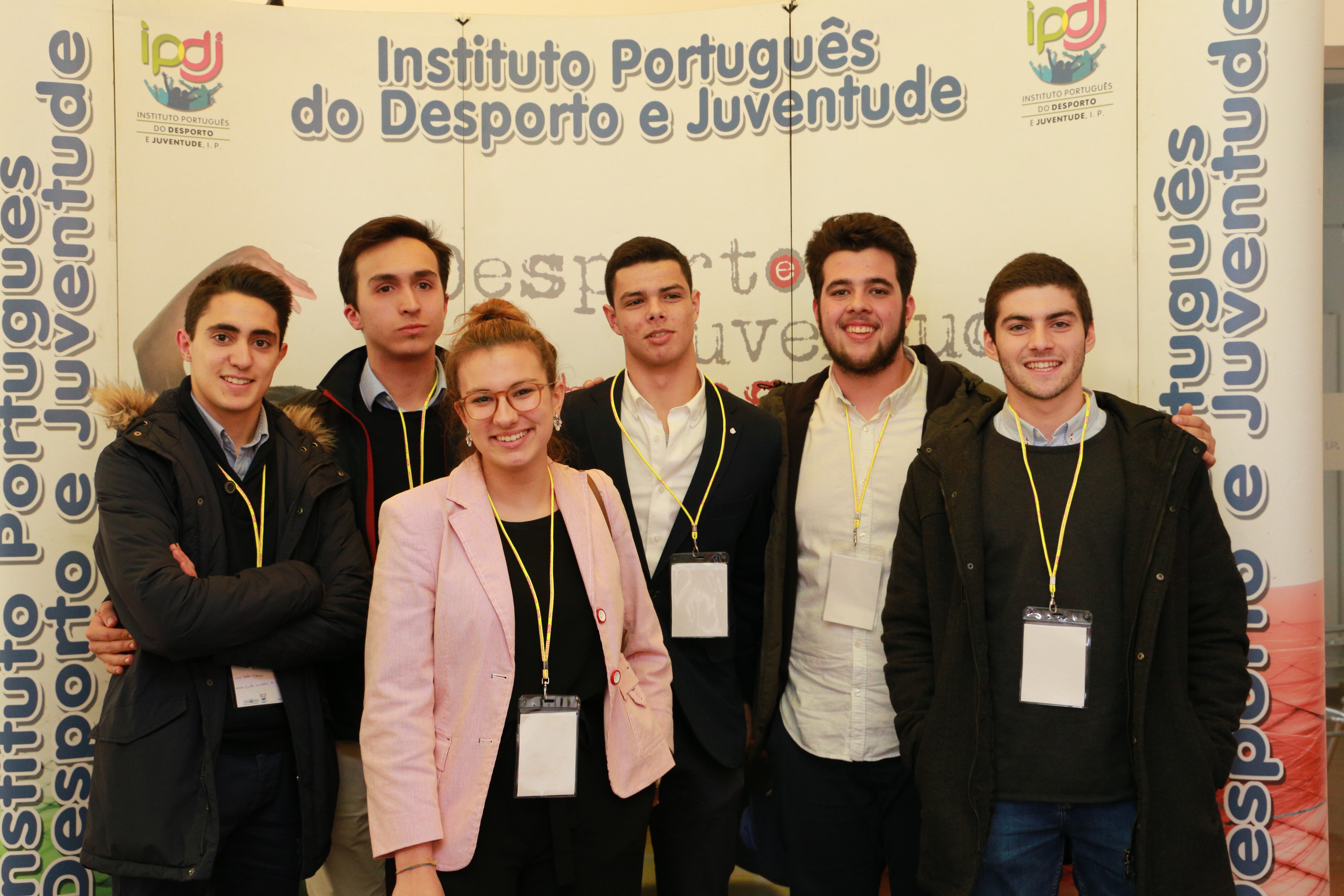 Castelo Branco: Eleitas as Escolas e deputados que representam o distrito na Sessão Nacional do Parlamento dos Jovens