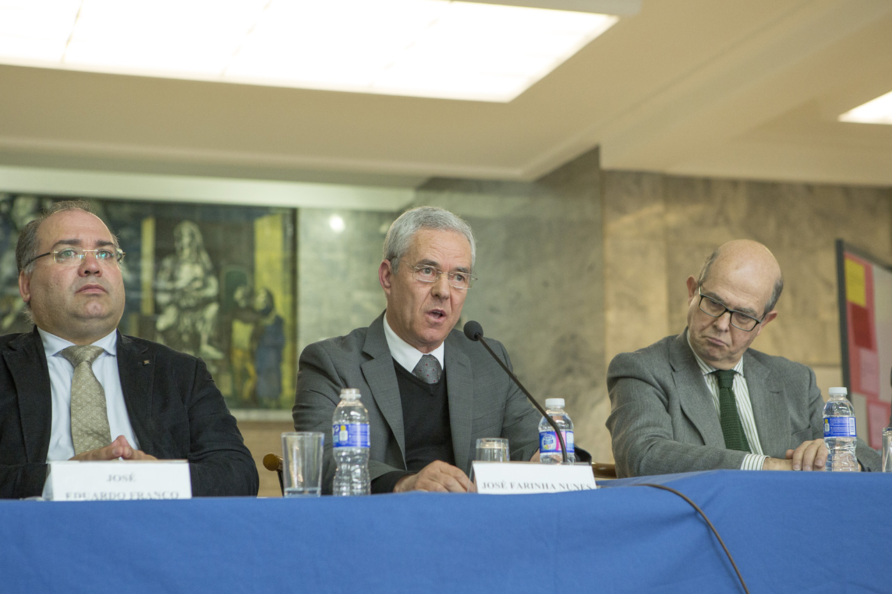 Sertã apresenta comemorações do Centenário do Nascimento do Padre Manuel Antunes em Lisboa