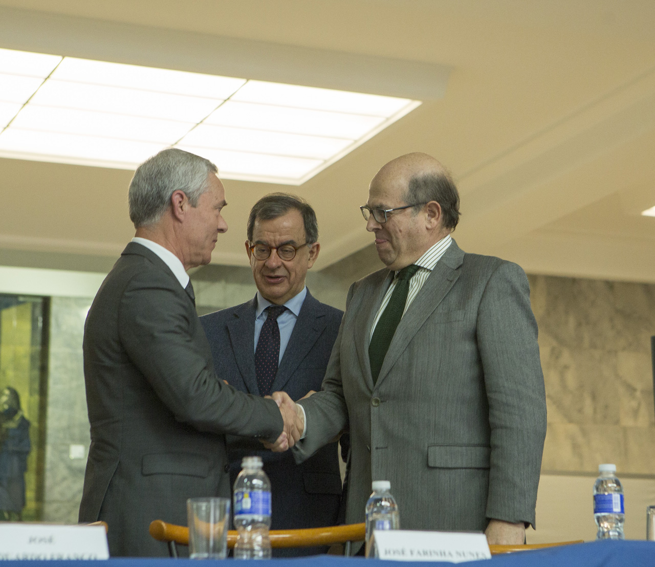 Sertã apresenta comemorações do Centenário do Nascimento do Padre Manuel Antunes em Lisboa